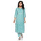 Women Kurta and Pant Set