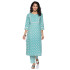 Women Kurta and Pant Set