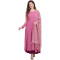 Fabulous Women Pink Kurta Set